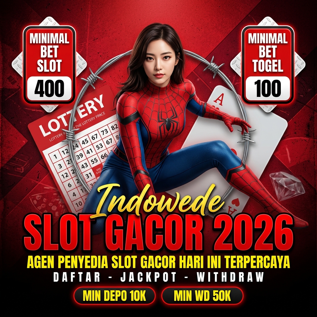 INDOWEDE